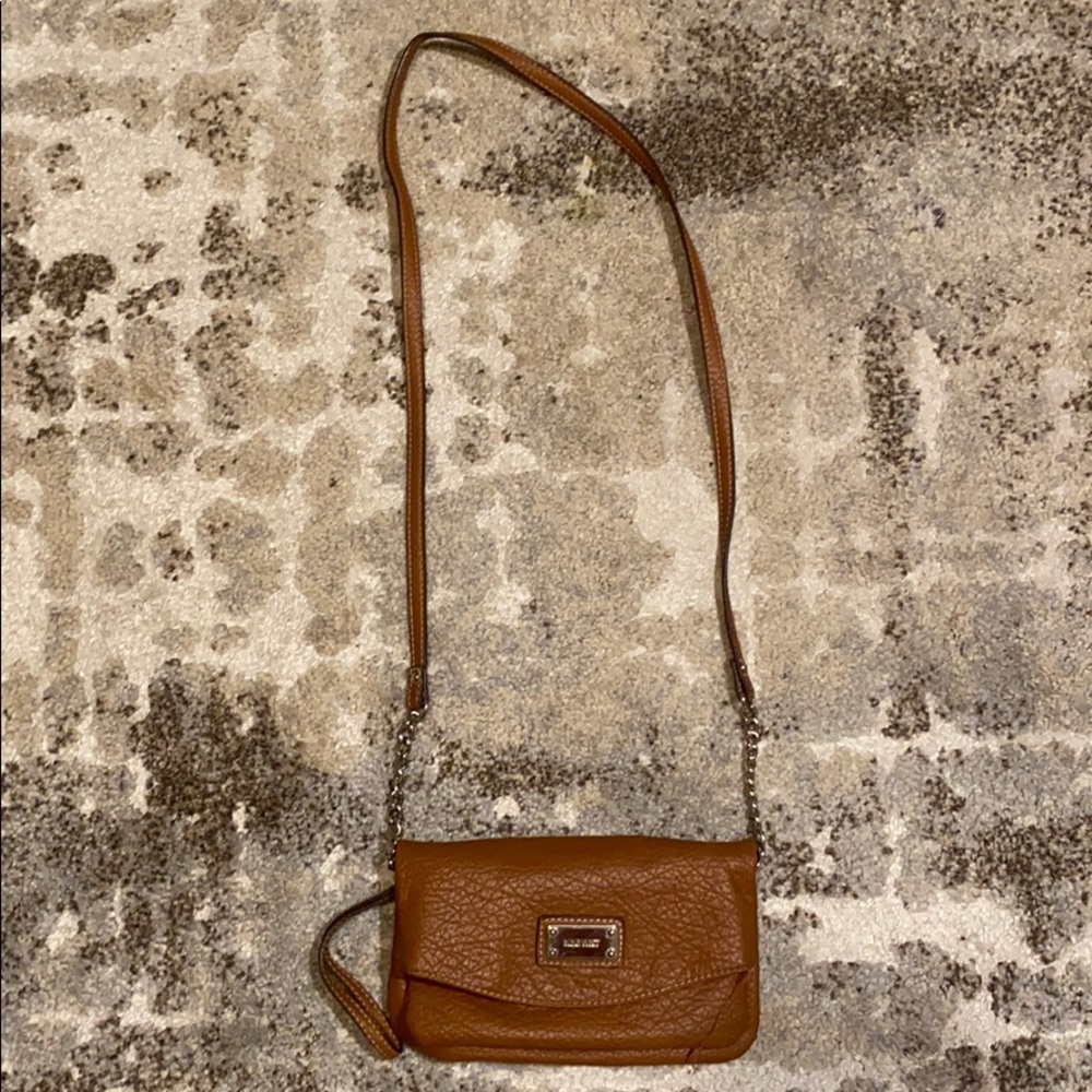 Nine West Crossbody/Wristlet